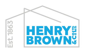Henry Brown Registered Builders
