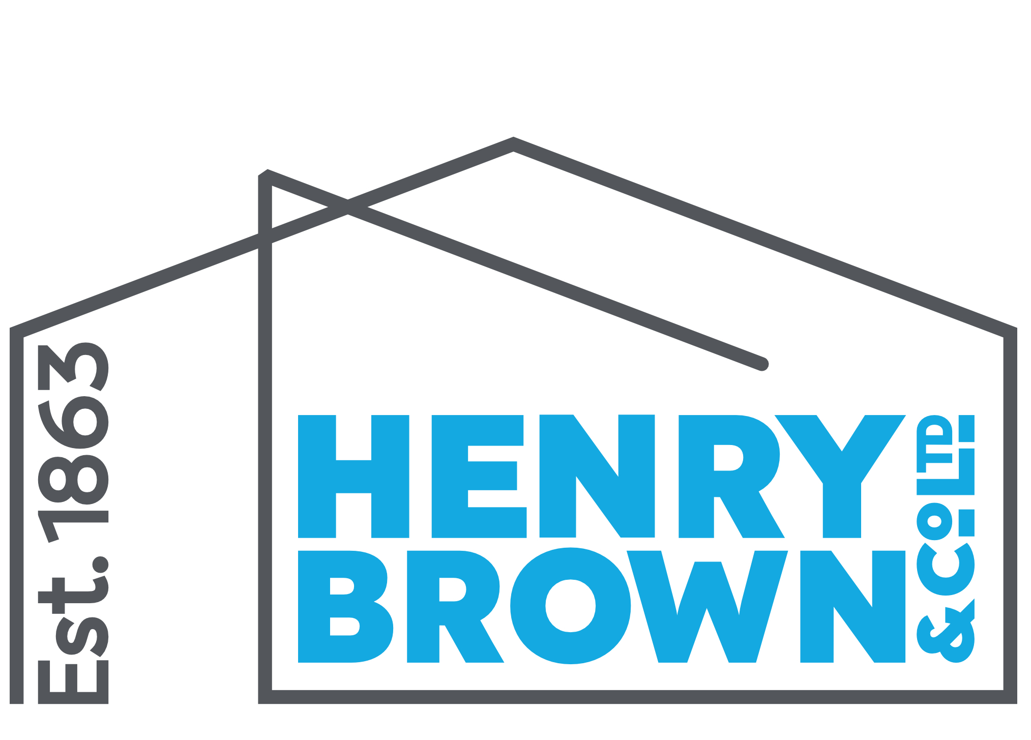 HenryBrown&Co.Ltd.