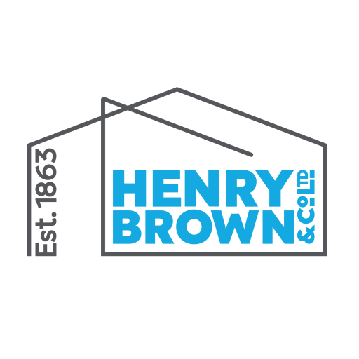 HenryBrown&Co.Ltd.